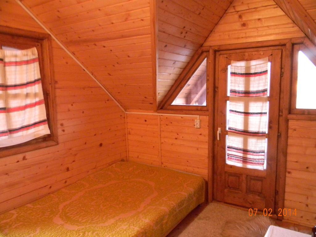 Kuekuello Vendeghaz Hotell Sovata Rum bild